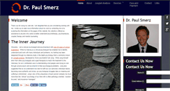 Desktop Screenshot of drpaulsmerz.org